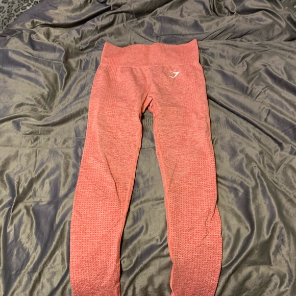 Gymshark vital seamless leggings - Picture 2 of 6